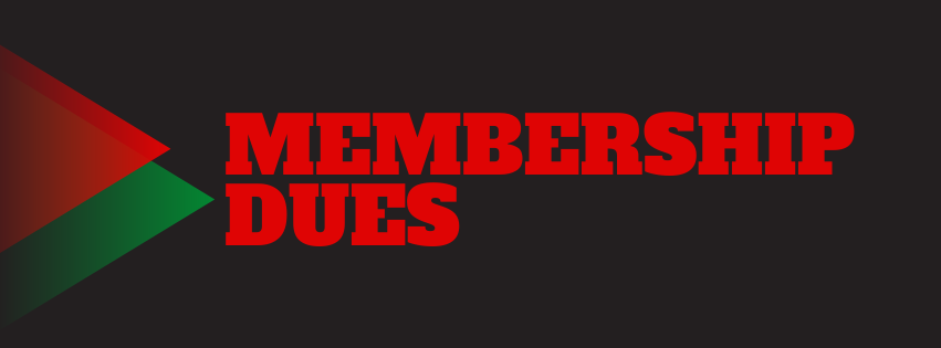 Campaign cover image for Little Rock Peace for Palestine Membership Dues