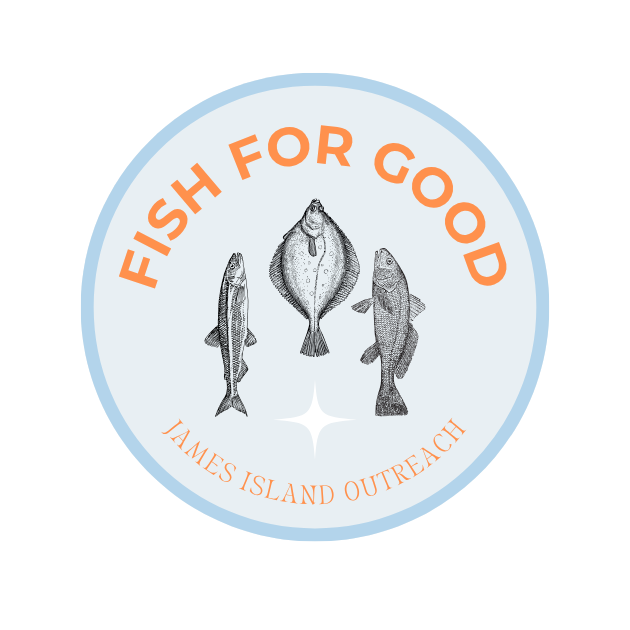 Campaign cover image for Fish for Good 2026