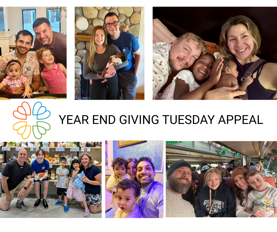 Campaign cover image for 2025 Year End Giving Tuesday Appeal