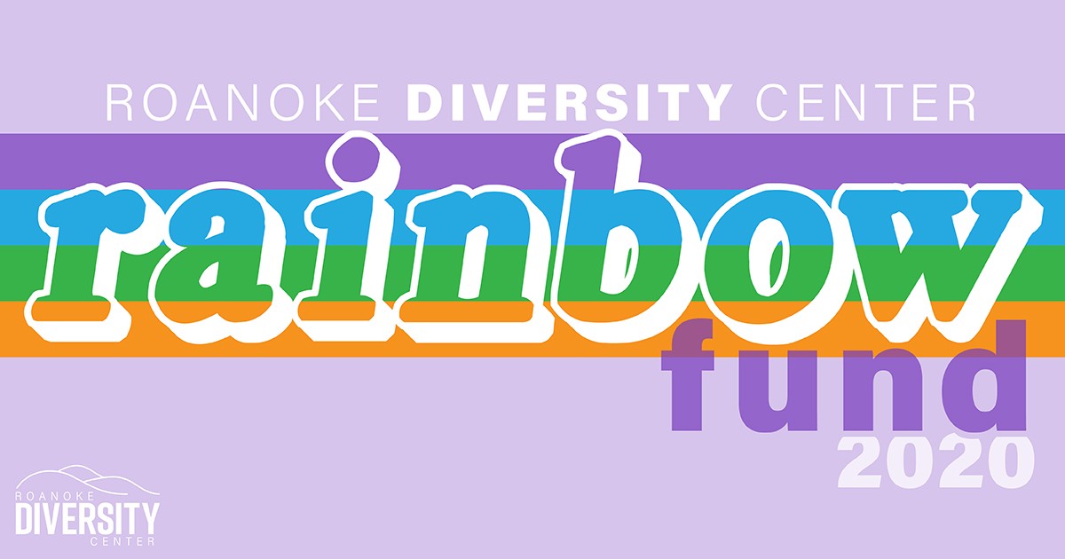 Campaign cover image for Rainbow Fund
