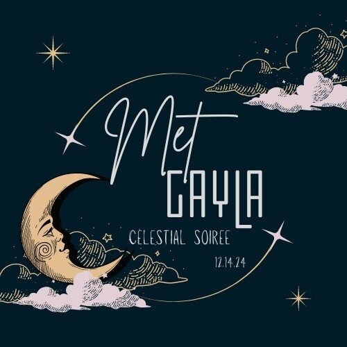 Campaign cover image for MetGAYla