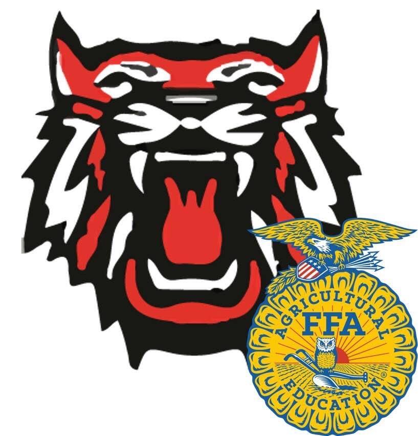 Campaign cover image for FFA FUNdraiser