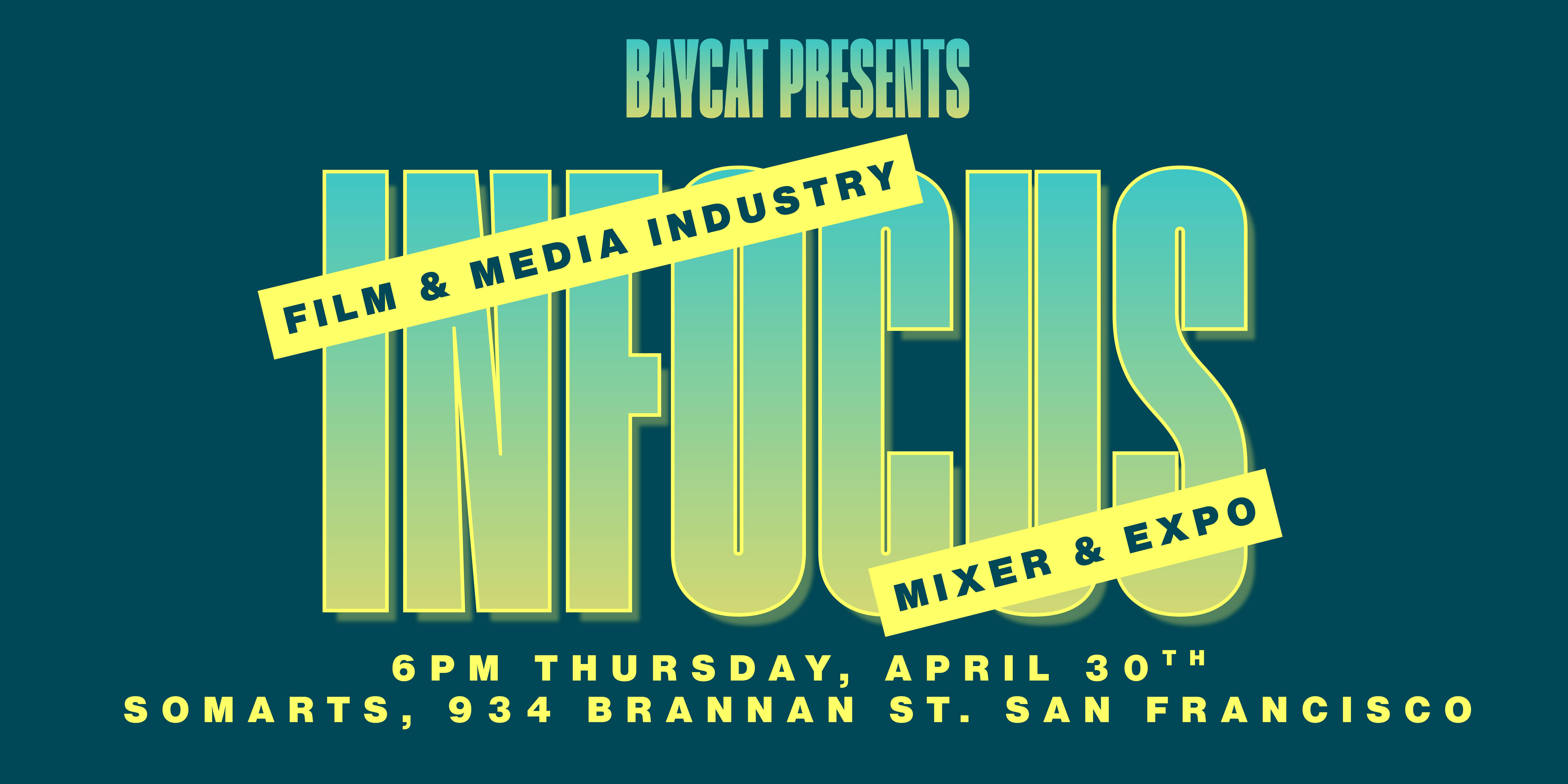 Campaign cover image for InFocus 2026