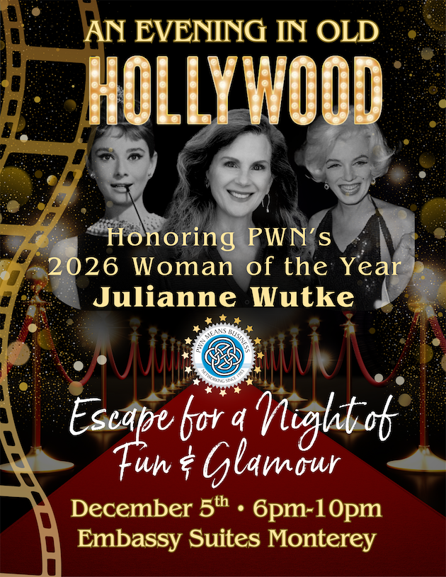 Campaign cover image for 42nd PWN Woman of the Year Gala