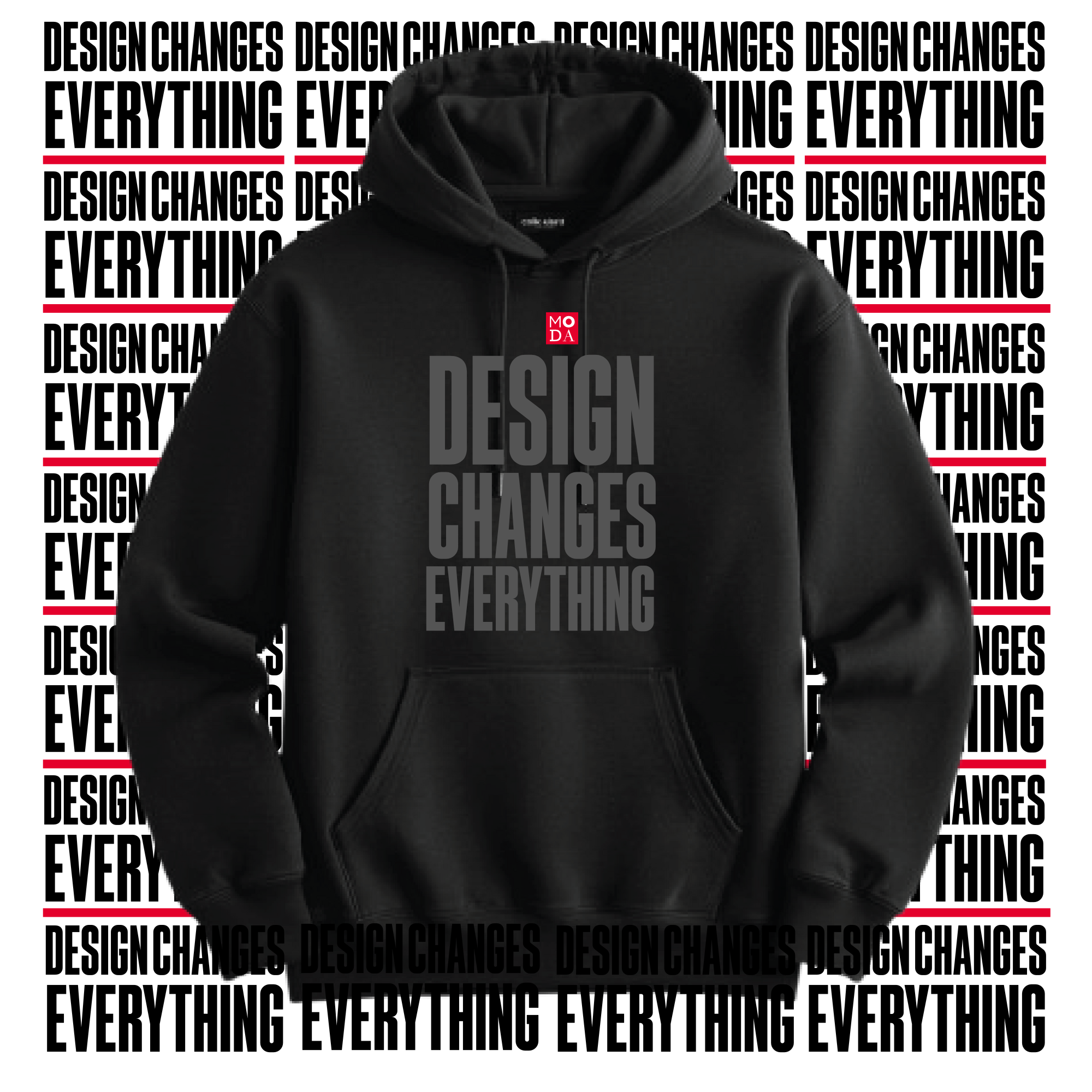 Campaign cover image for Join the 100 HOODIE Club