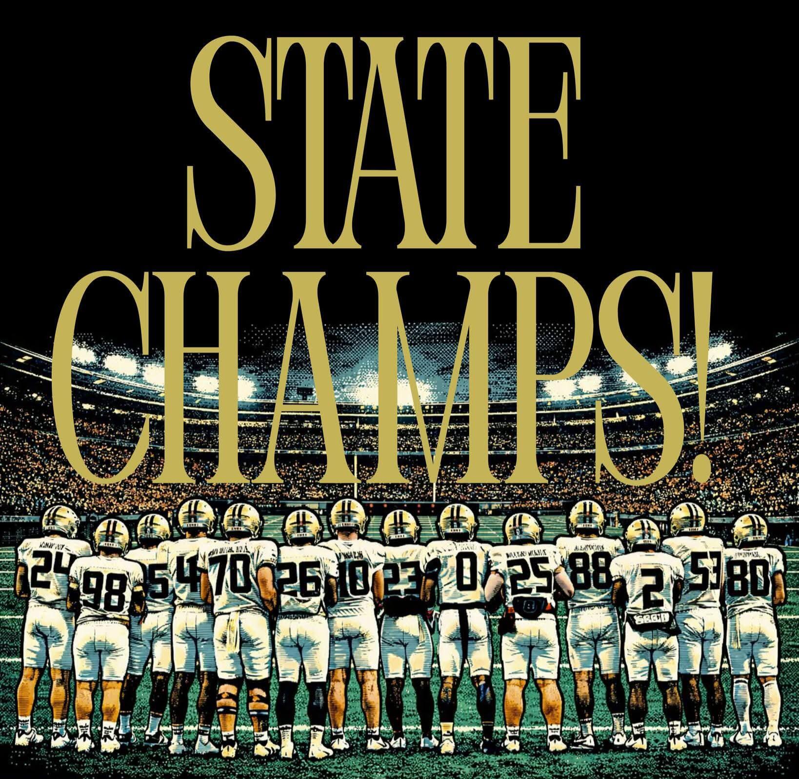 Campaign cover image for Thomas County Central Athletic Booster Club Championship Ring Fundraiser