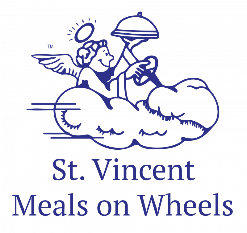 Campaign cover image for St. Vincent Meals on Wheels Fundraiser