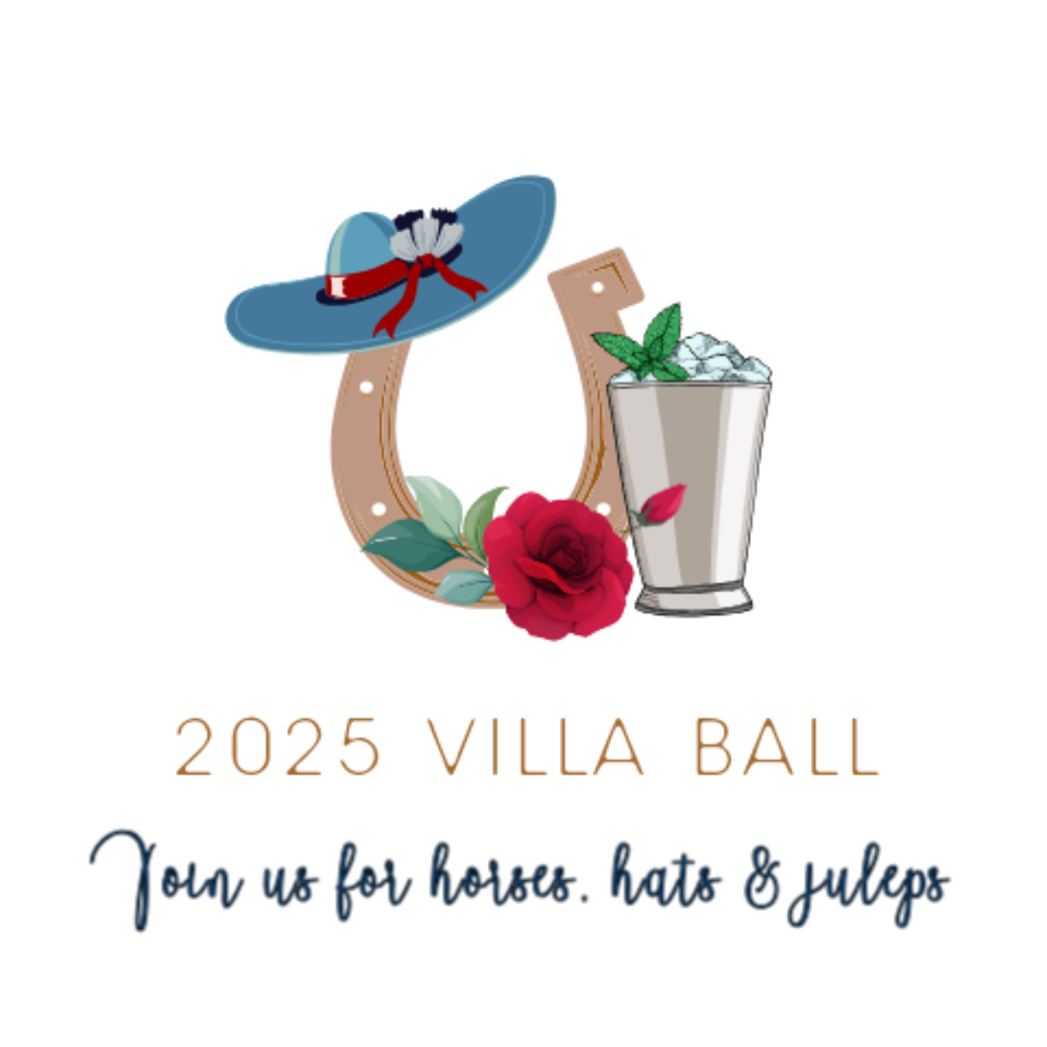 Campaign cover image for 2025 Villa Maria Academy BALL