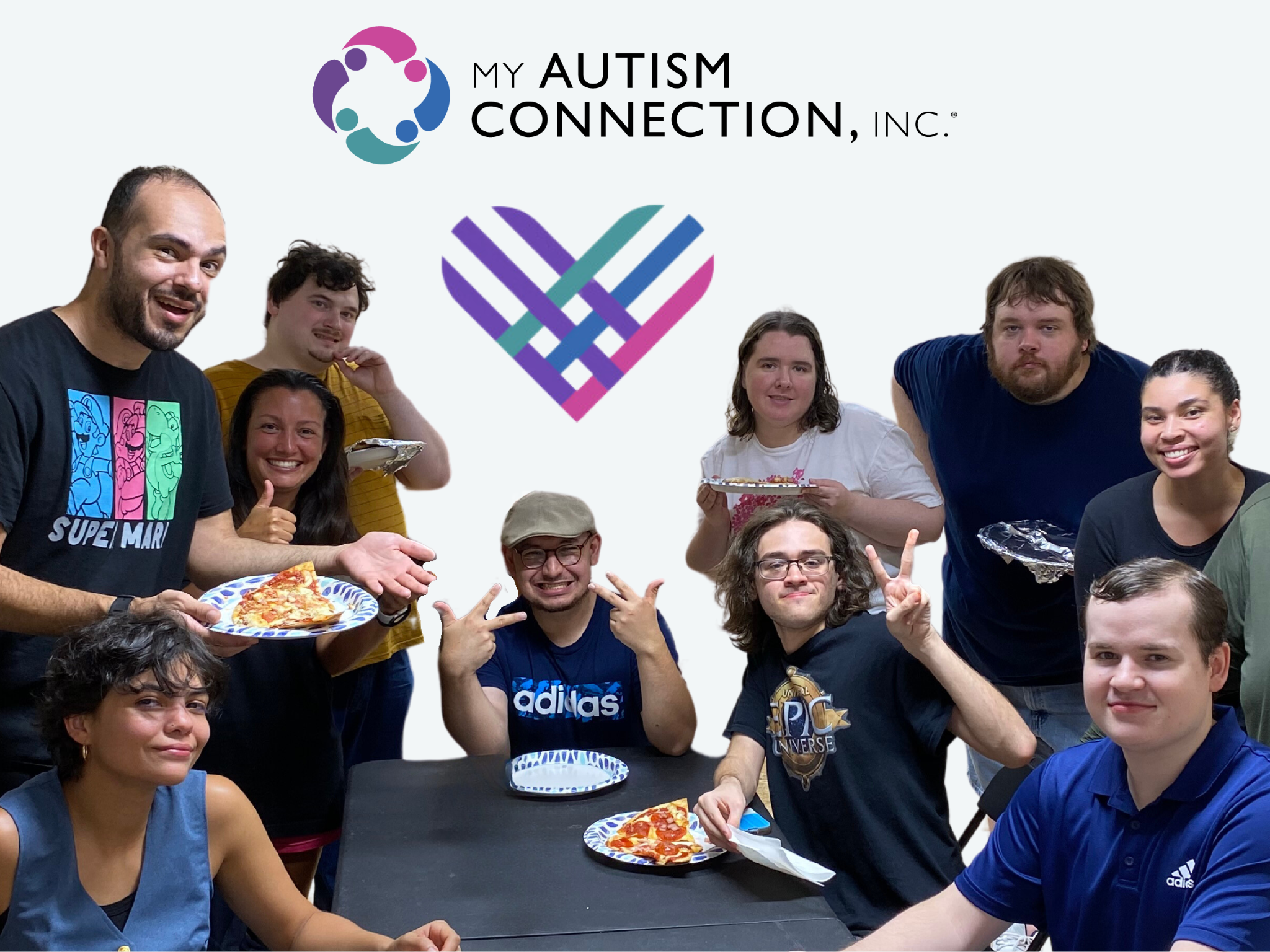 Campaign cover image for Season of Giving 2024