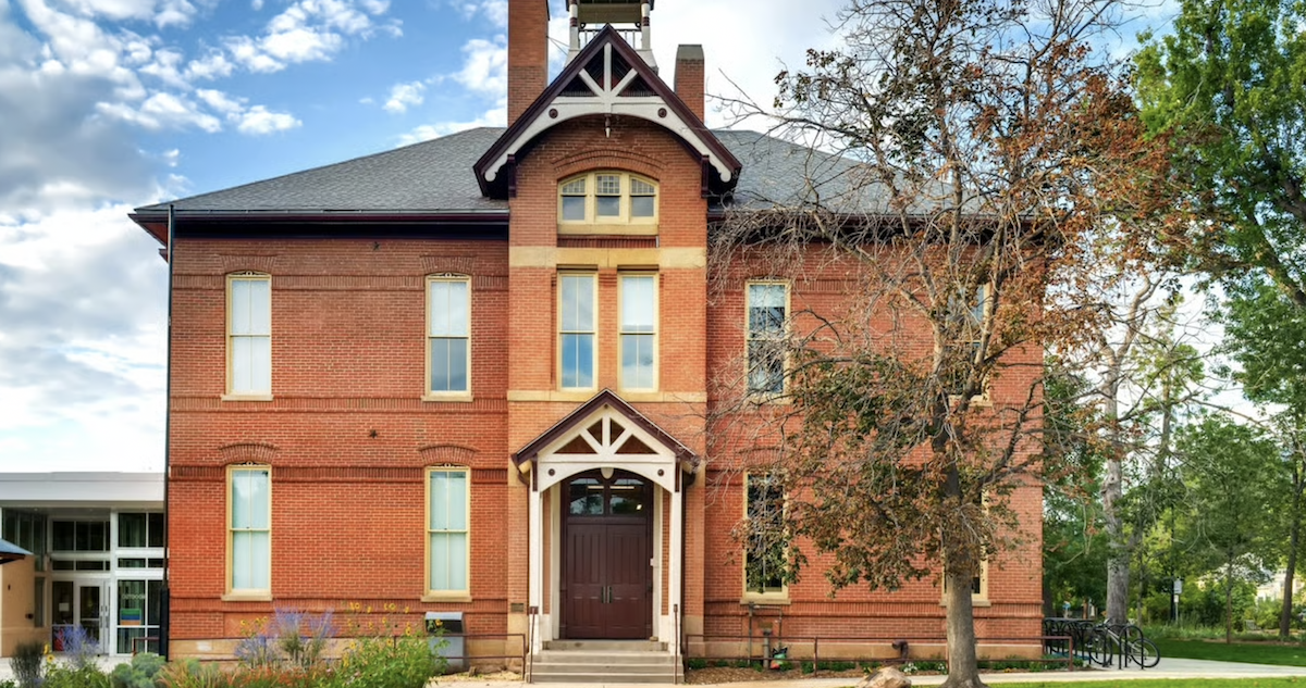 Campaign cover image for Whittier Elementary Pledge Drive Fall 2025