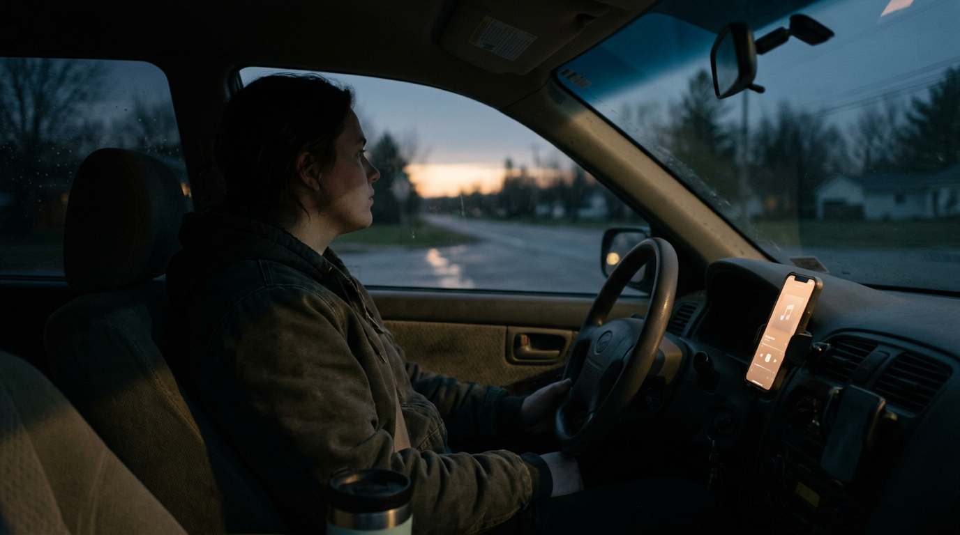 Campaign cover image for Make Disciples by Carrying Scripture Into Recovery