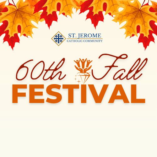 Campaign cover image for 2025 Fall Festival Sponsorships