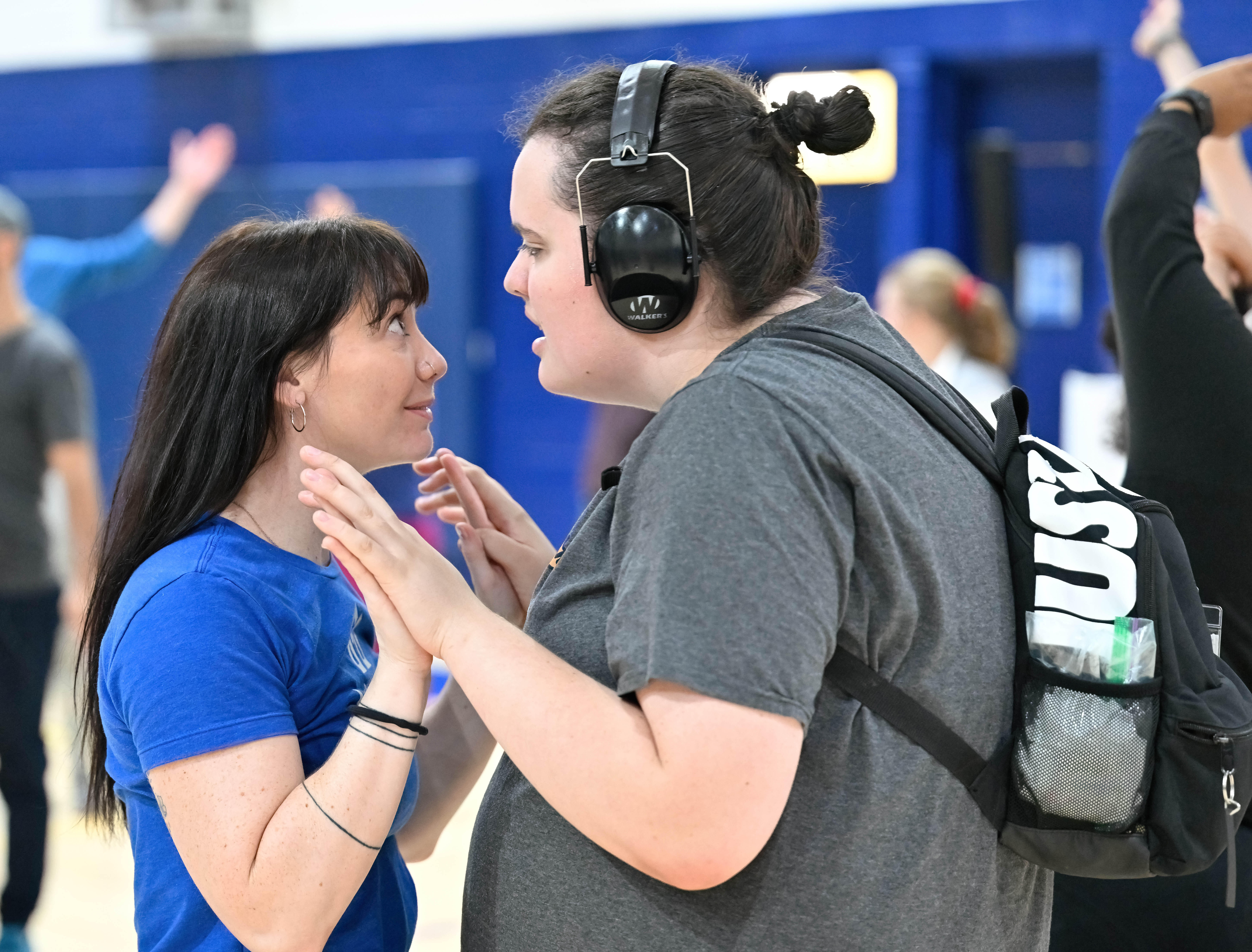 Campaign cover image for Howard County Spring Fitness Festival 2026 (Vendors)