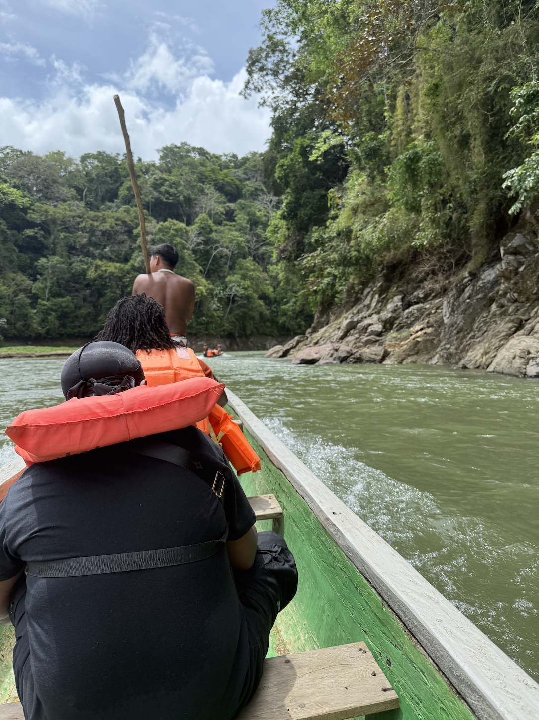 Campaign cover image for Brownsville Abroad 2026