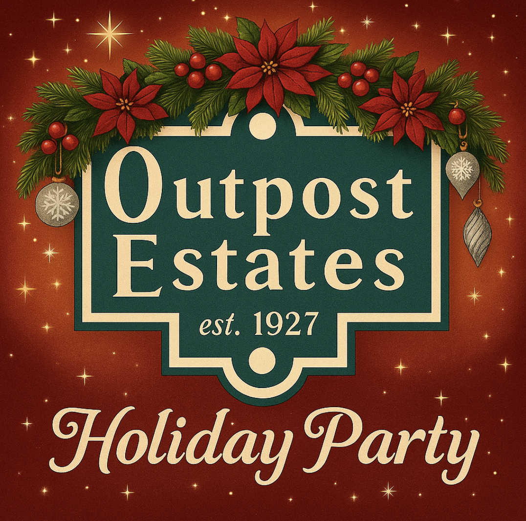 Campaign cover image for ONA Holiday Party