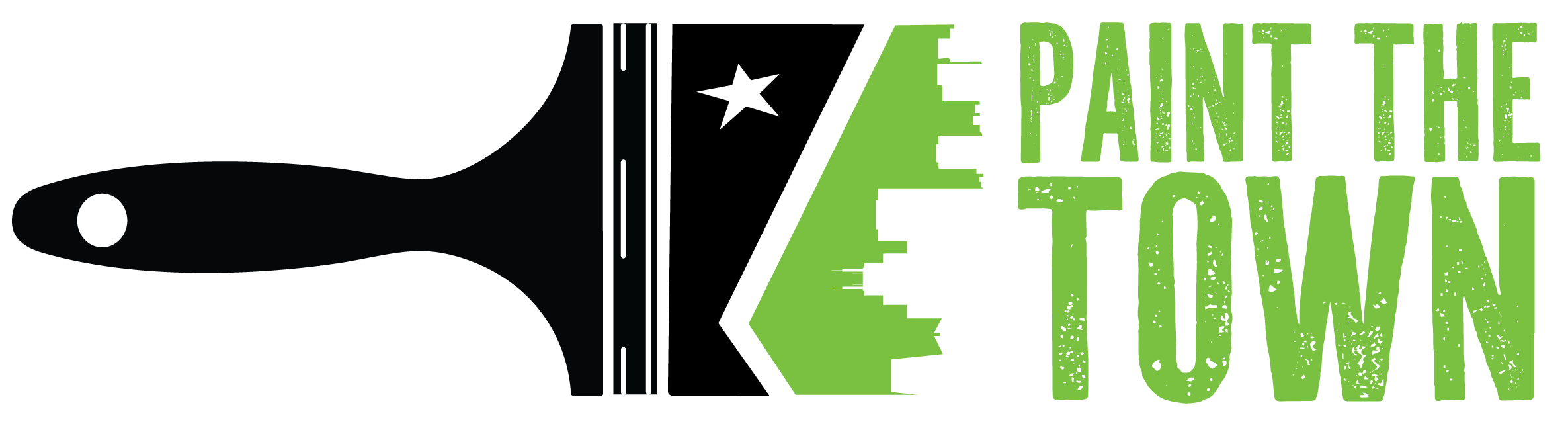 Campaign cover image for Paint the Town 2025: An Evening of Community & Impact