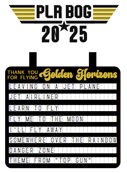 Campaign cover image for 2025-2026 Extra Booster Shirt