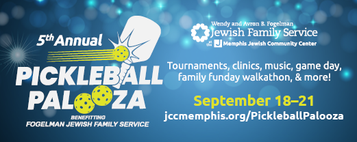 Campaign cover image for Pickleball Palooza Auction