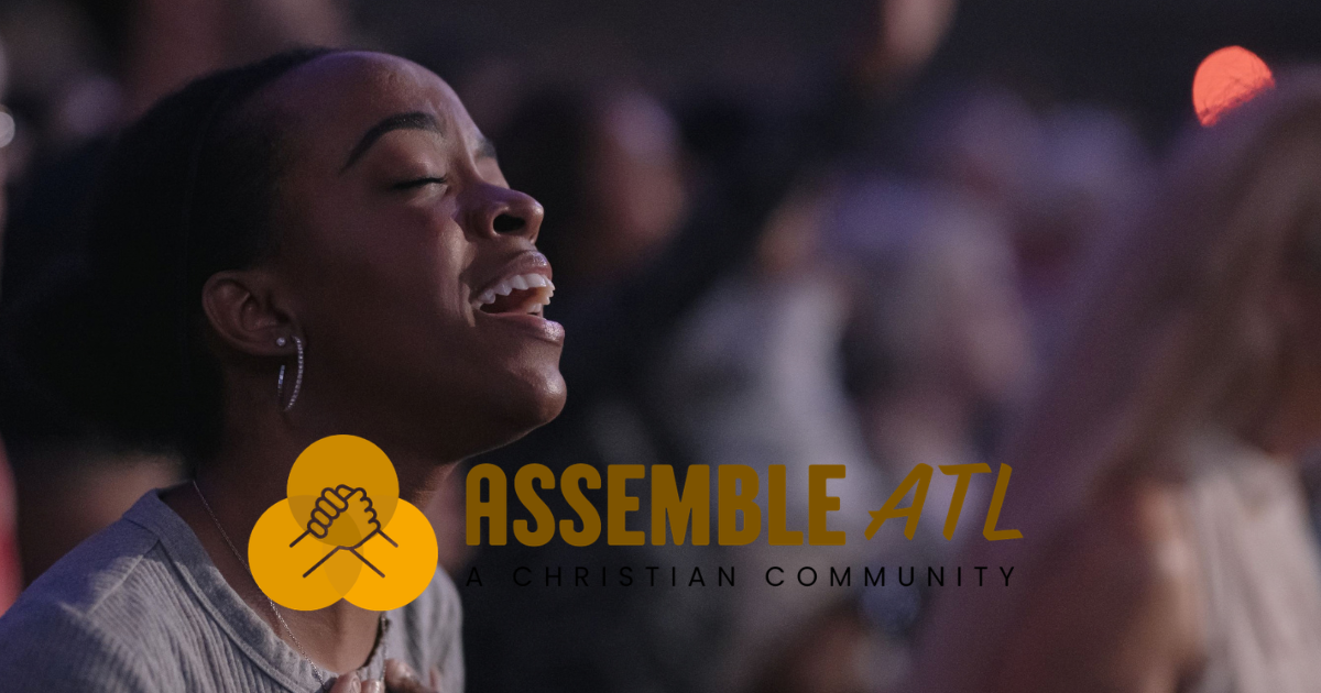 Campaign cover image for The Mustard Seed Faith