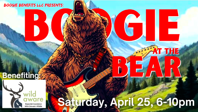 Campaign cover image for Spring Boogie