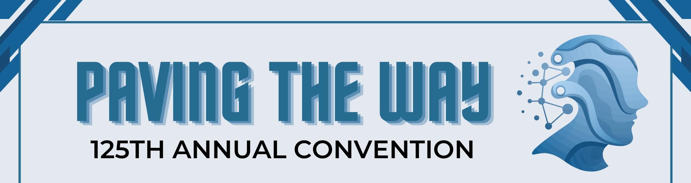 Campaign cover image for OOA 125th Annual Convention