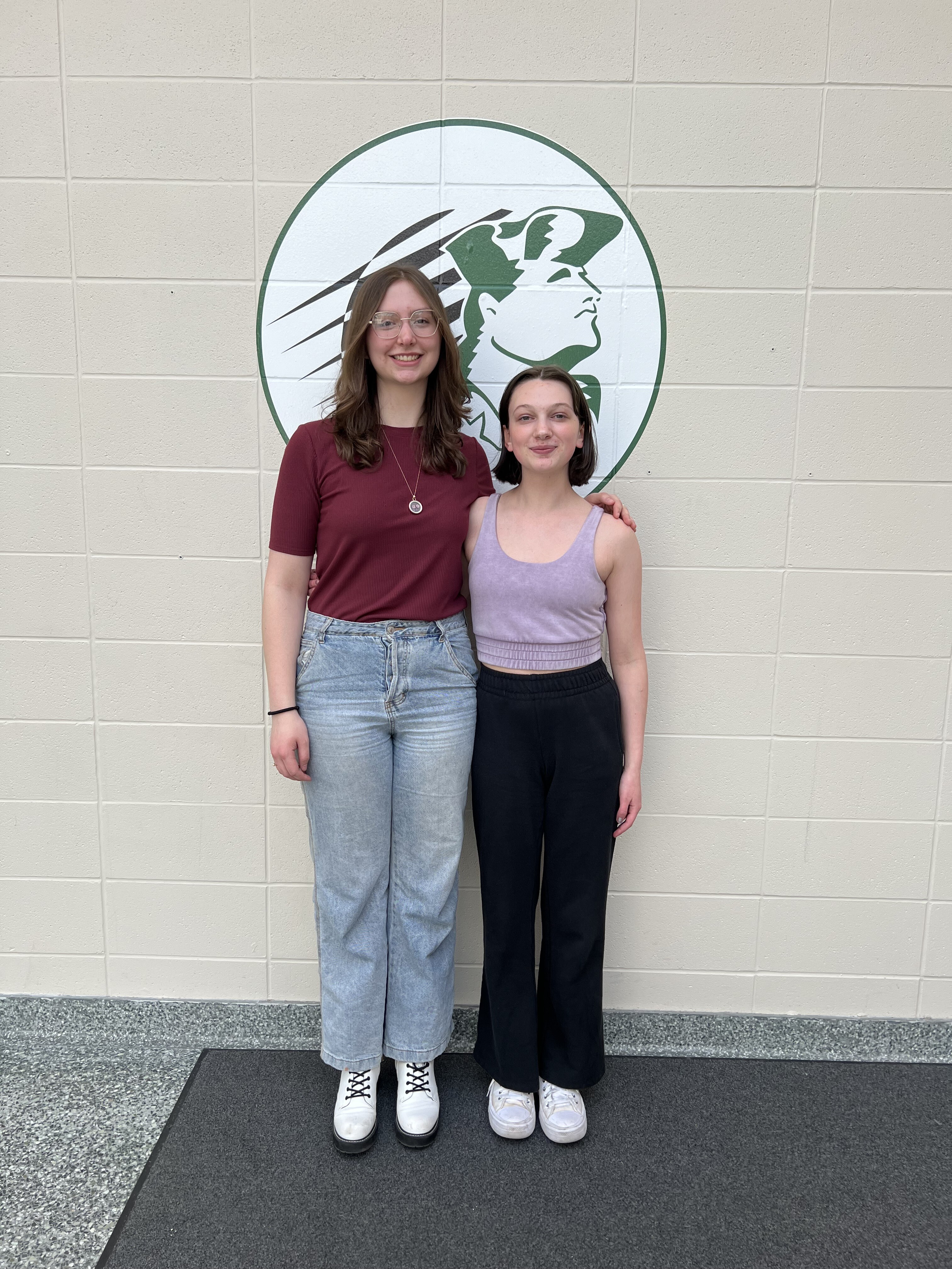 Campaign cover image for 2024 NSDA Nationals: Concord Speech & Debate