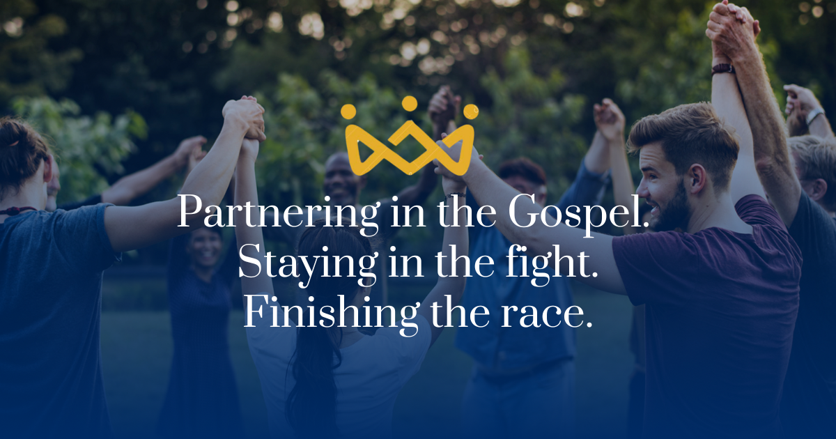 Campaign cover for Mission Advocate