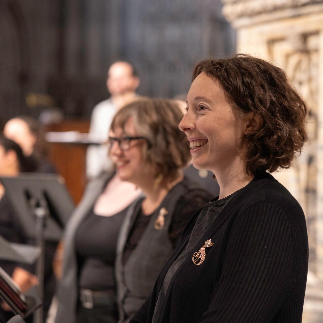 Campaign cover image for Love in Bloom