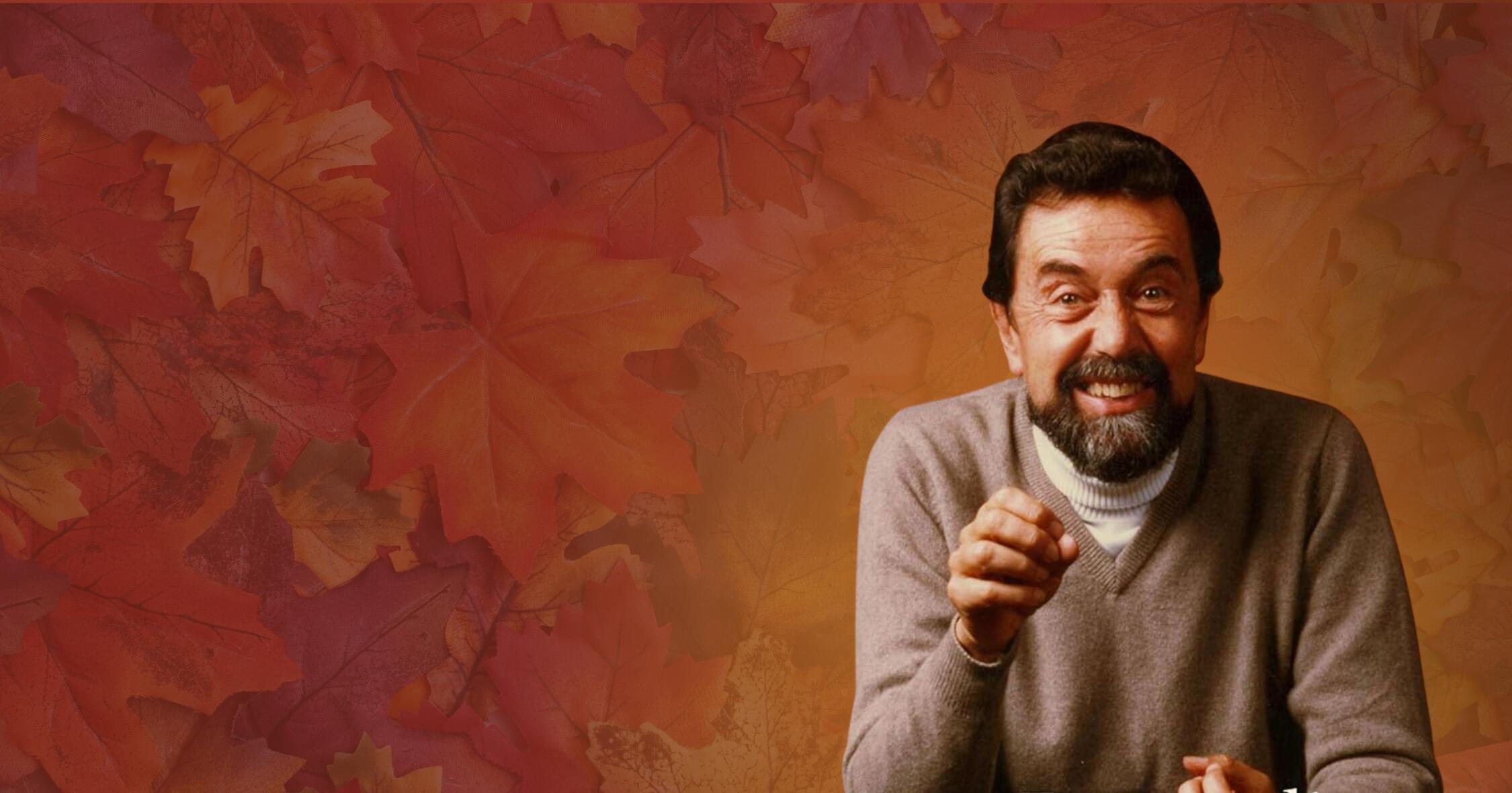 Campaign cover image for Leo Buscaglia Foundation