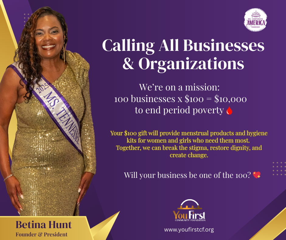 Campaign cover image for 100 for $100