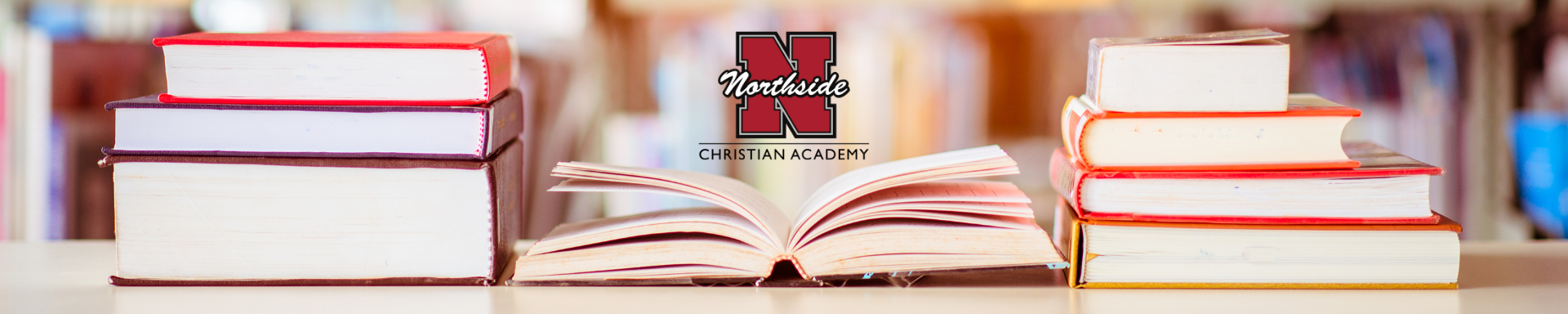 Campaign cover image for Library Fund - Lexington Campus