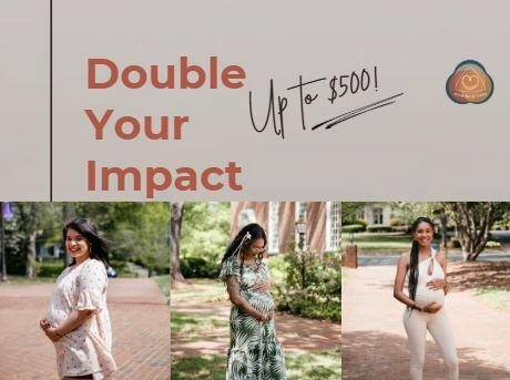 Campaign cover image for Compassion Multiplied: $500 Match