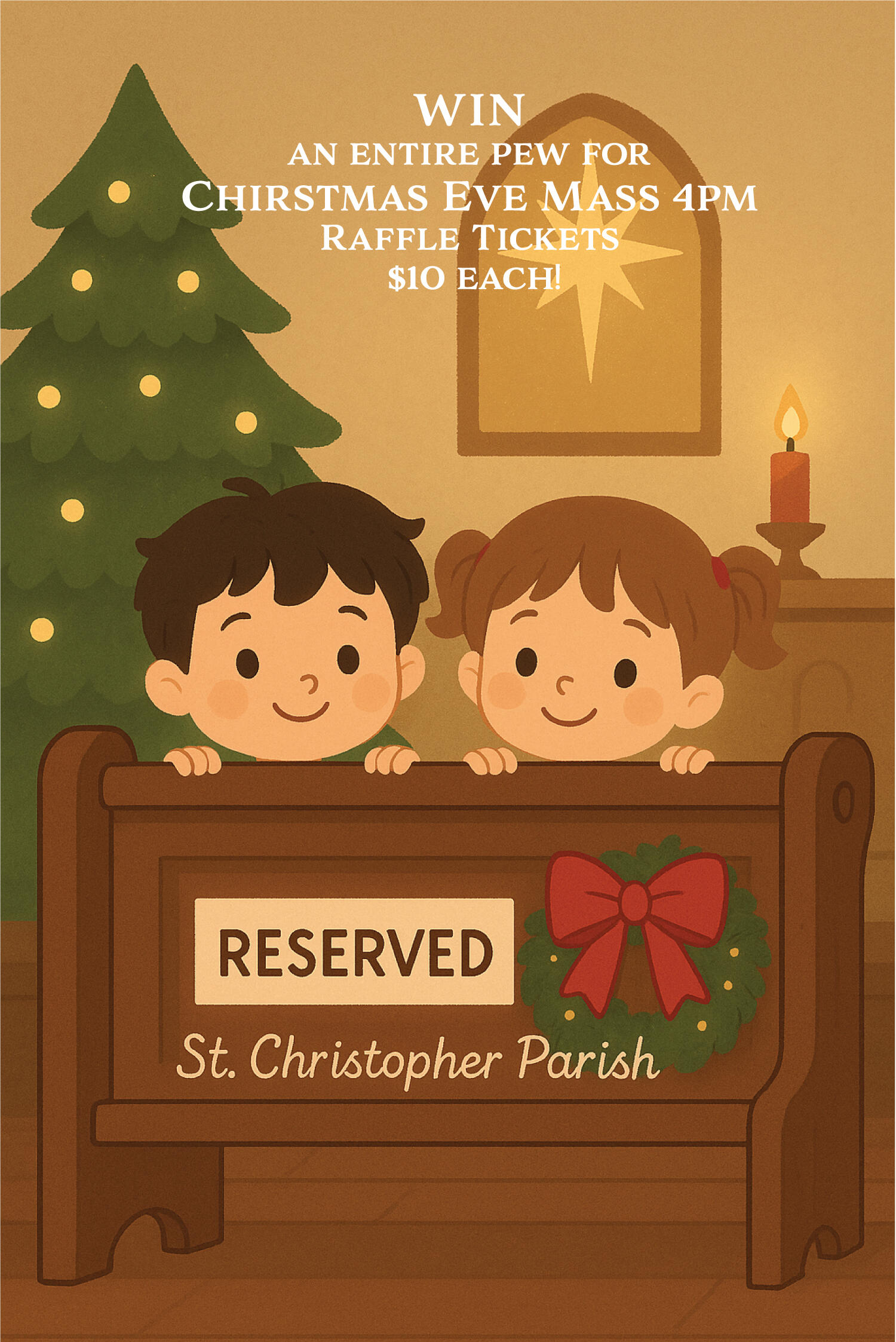 Campaign cover image for 🐎 Knight At The Races