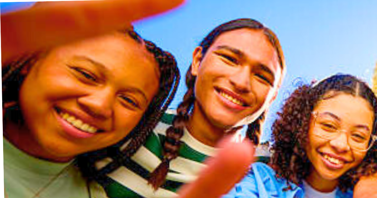 Campaign cover image for Help send Indigenous Youth to General Conference