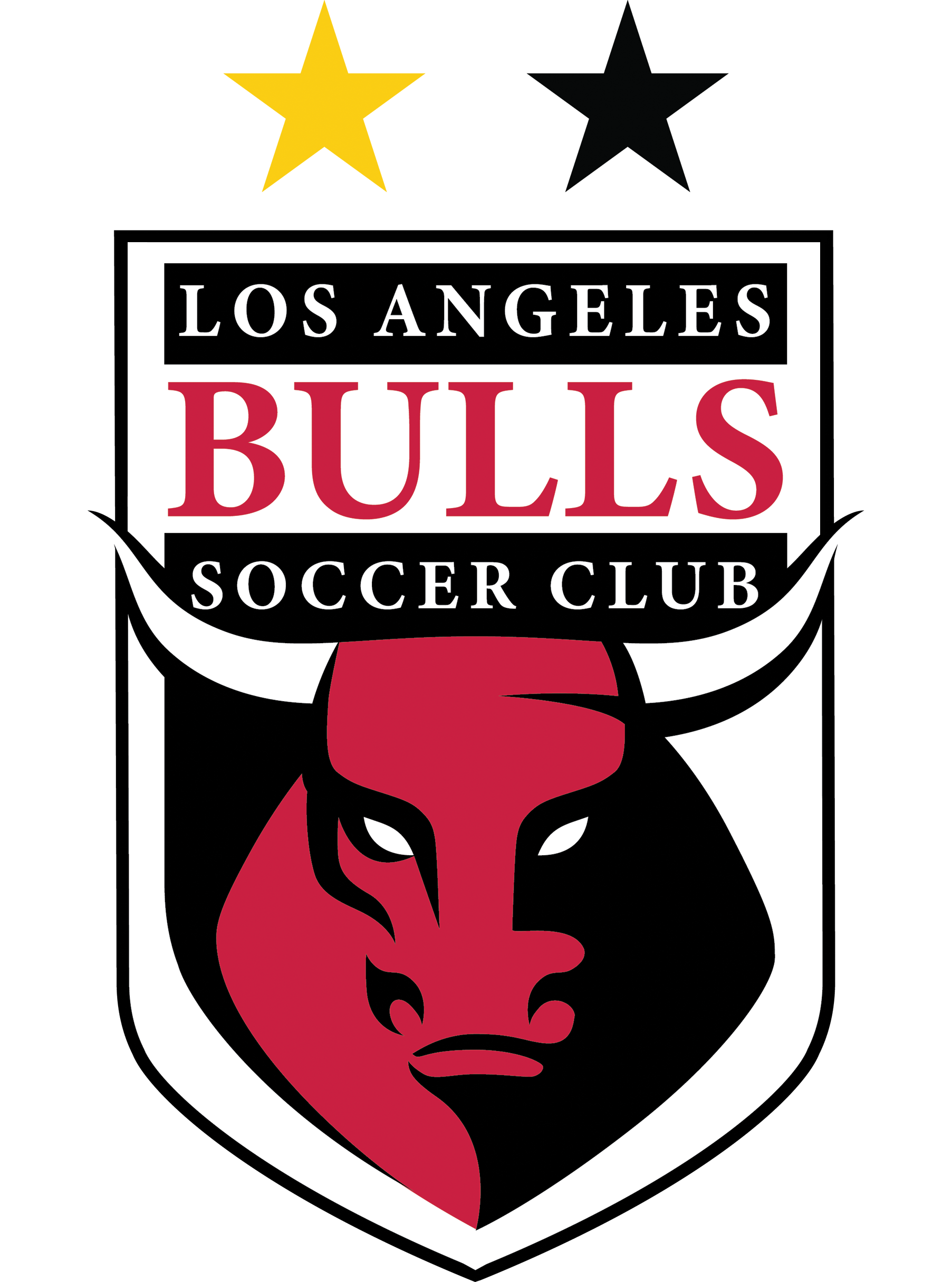 Campaign cover image for Support the LA Bulls Soccer Club