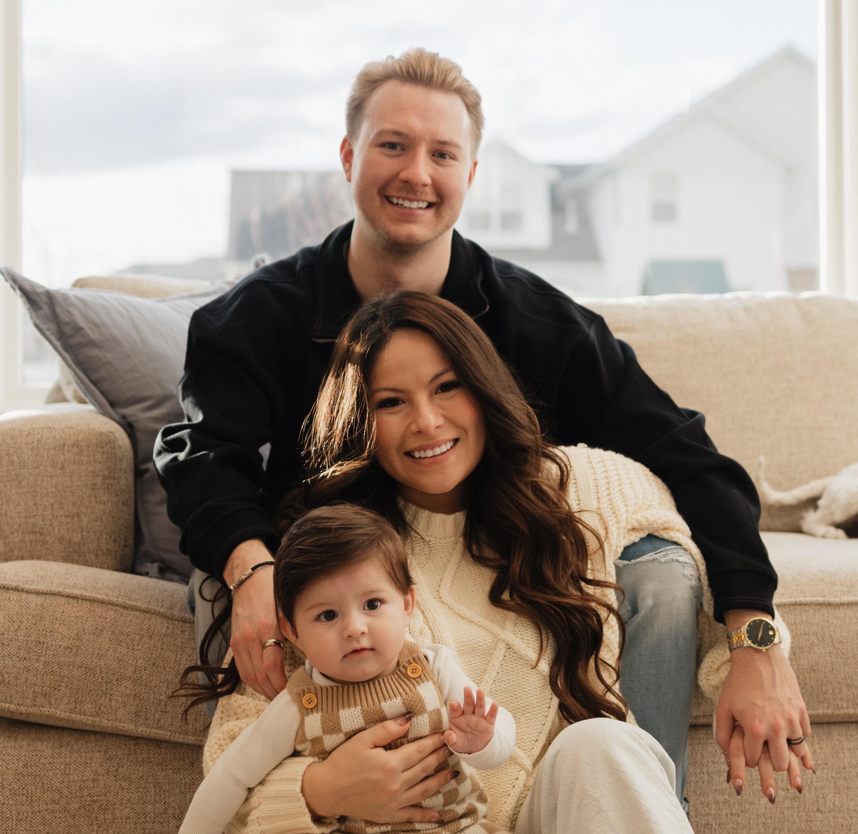 Campaign cover image for Nicolle Pando