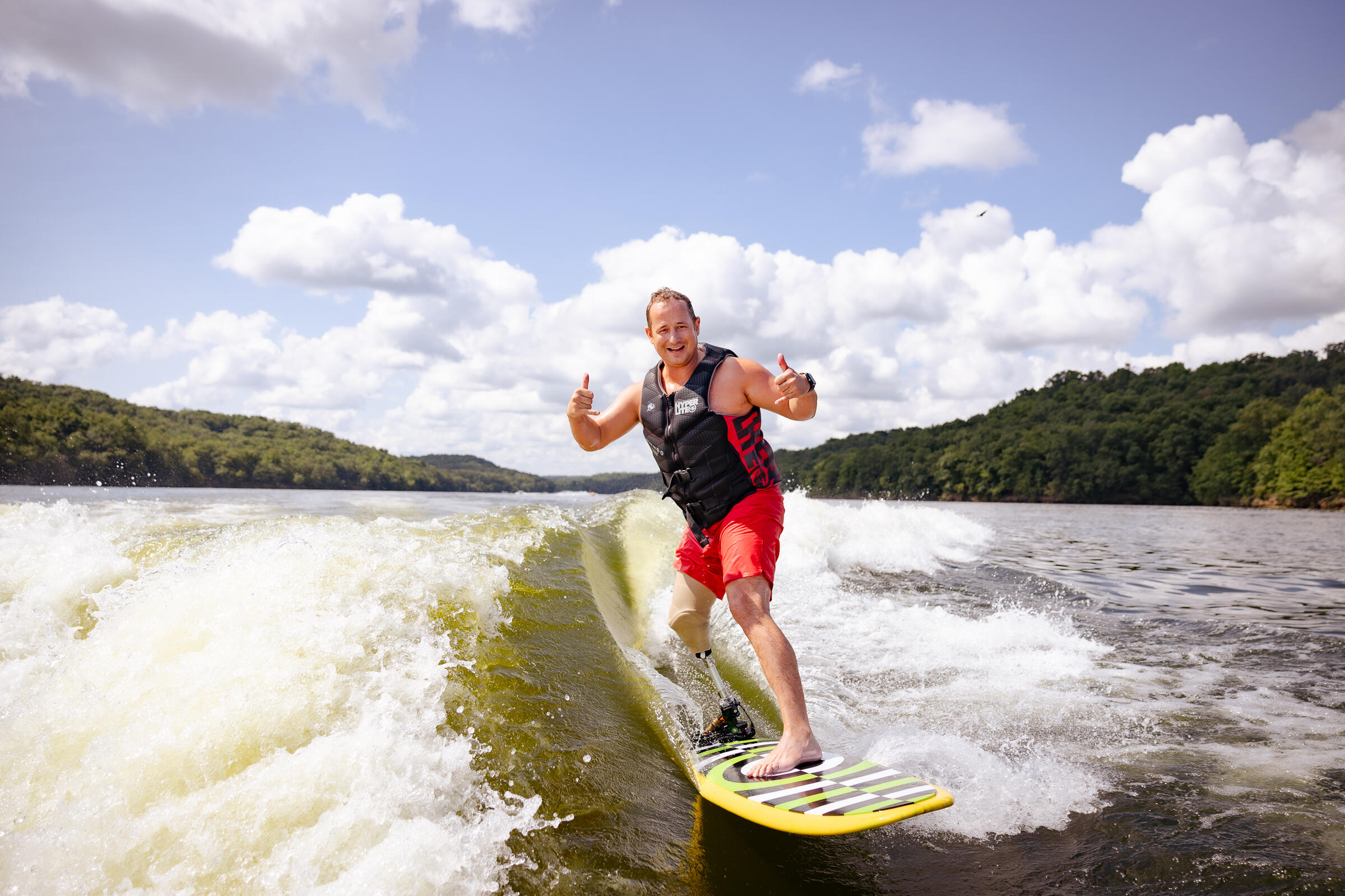 Campaign cover image for MarineMax $1,000 Boat Fuel Giveaway