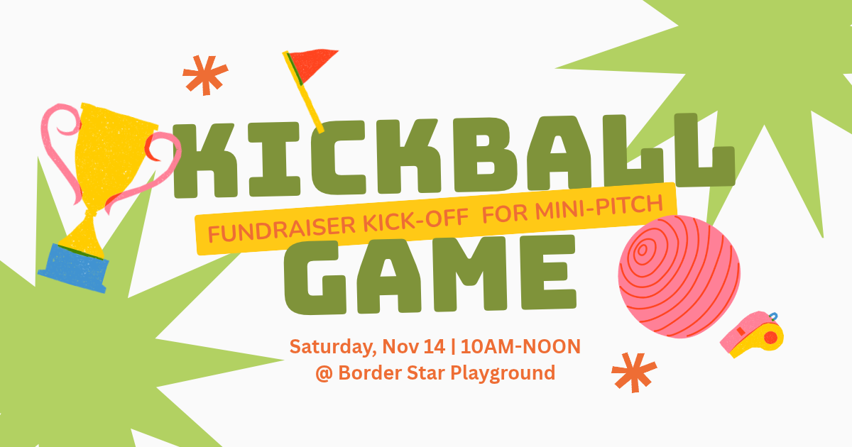 Fall Fundraiser 2026 | Border Star Montessori PTA