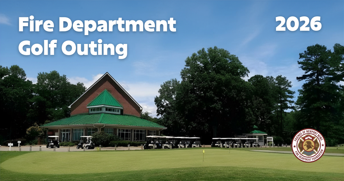 Campaign cover image for 2026 CFAAA Golf Outing