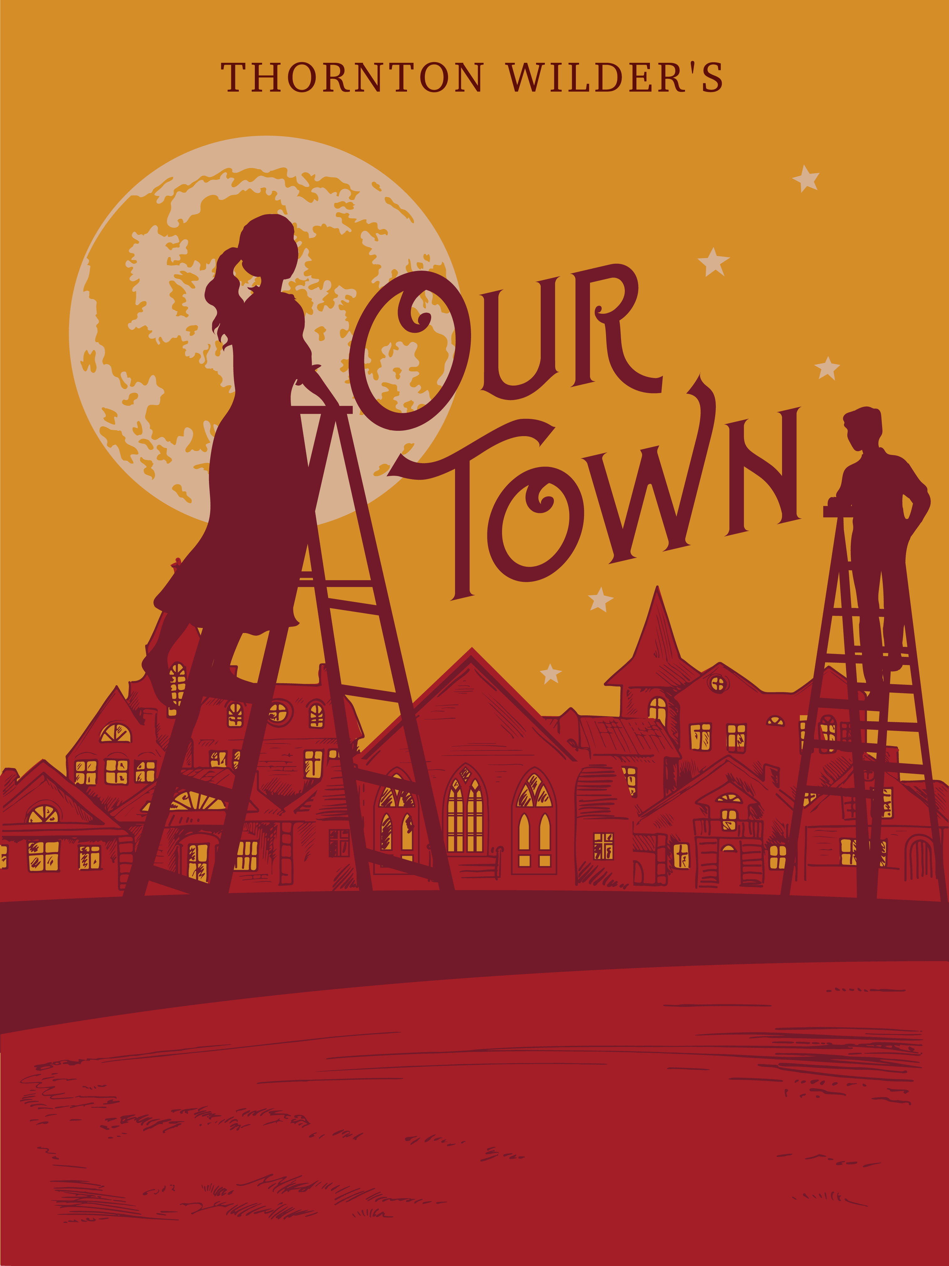 Campaign cover image for 2026 ACP Our Town Fundraiser