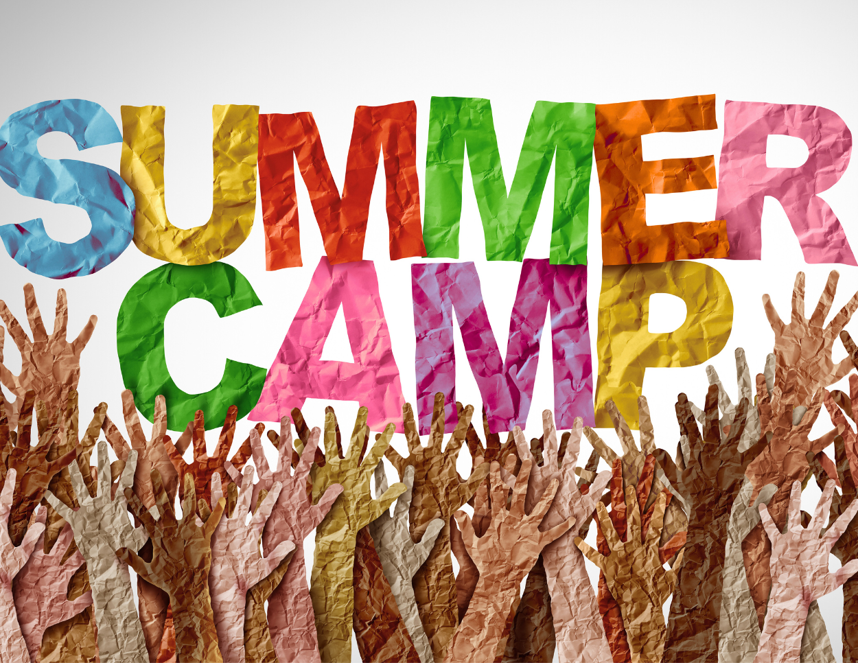 Campaign cover image for Kidz Summer JAM 2026 Information Session