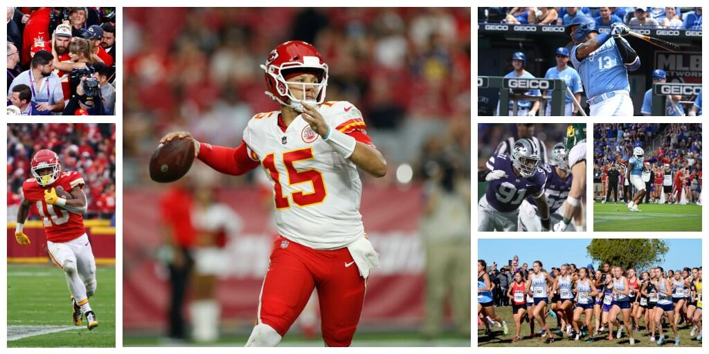 Campaign cover image for Kansas Sports Tribune