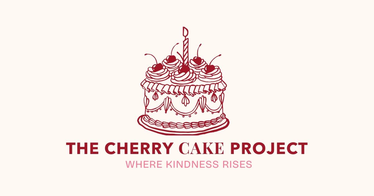 Campaign cover image for The Cherry Cake Project