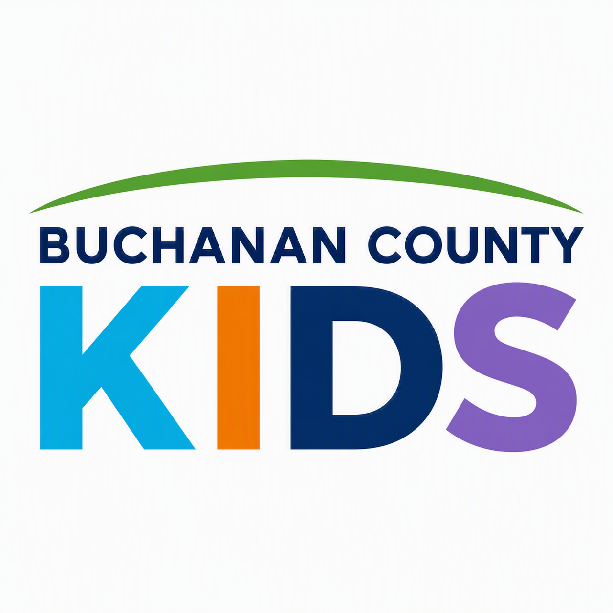 Campaign cover image for Buchanan County Kids Silent Auction