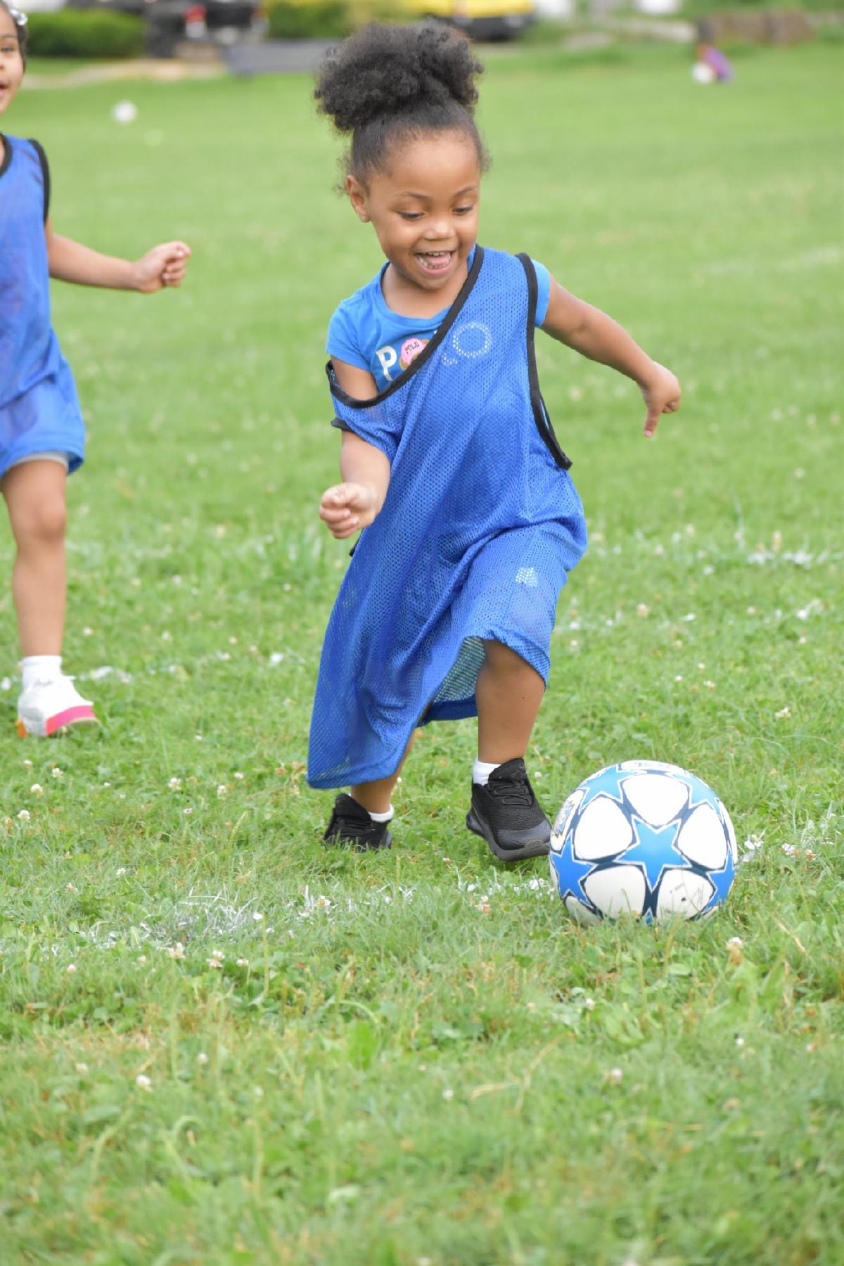 Campaign cover image for Donate to The JT Dorsey Foundation