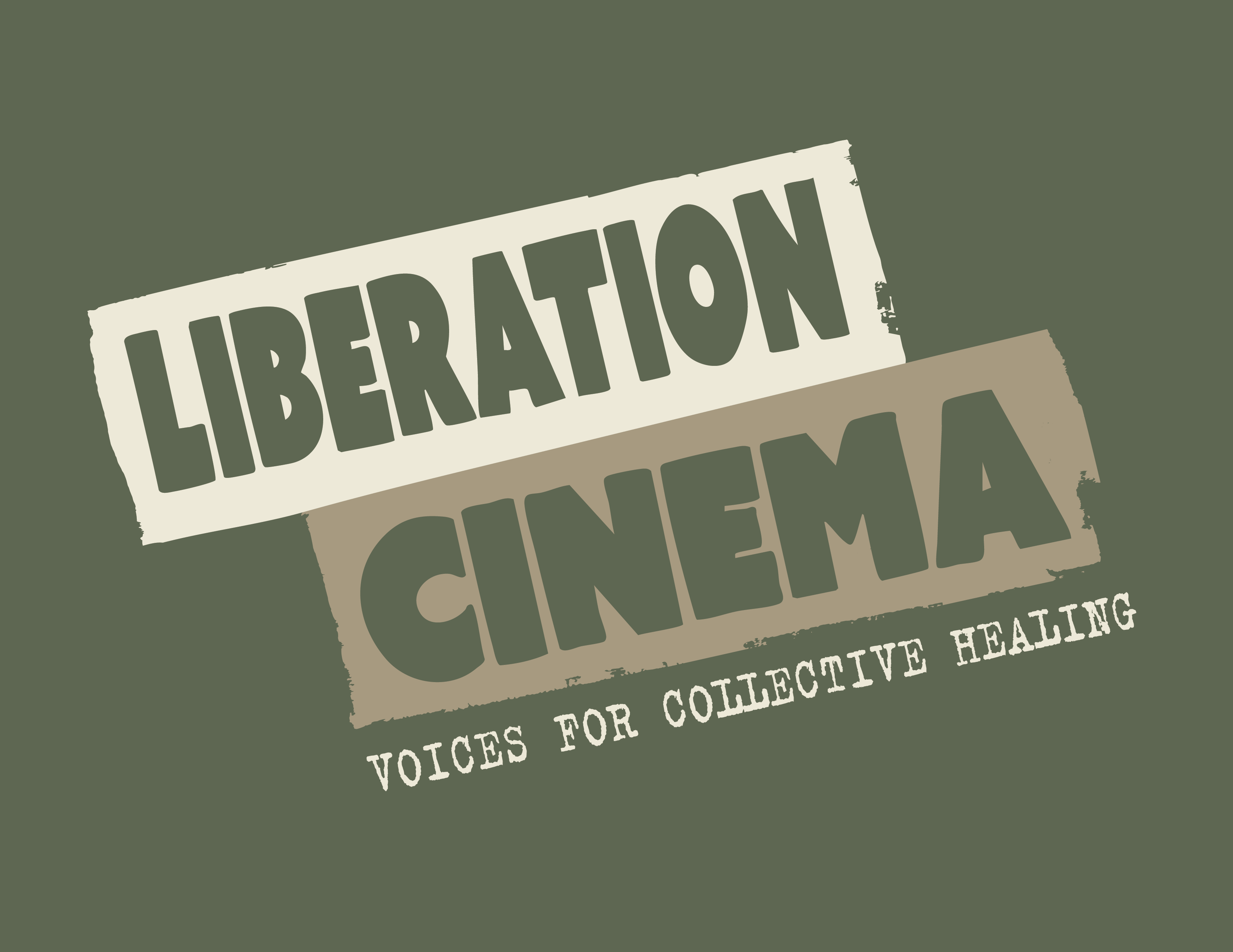 Campaign cover image for LIBERATION CINEMA