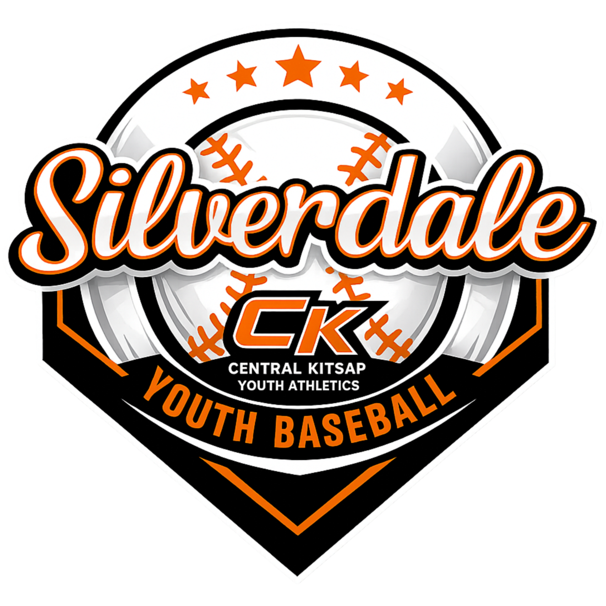 Campaign cover image for Silverdale Youth Baseball - Sponsorship Program