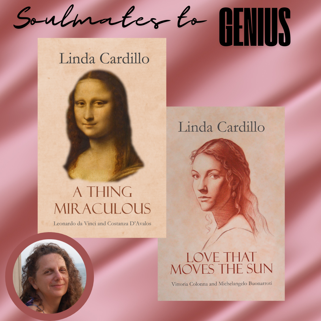 Campaign cover image for Soulmates to Genius