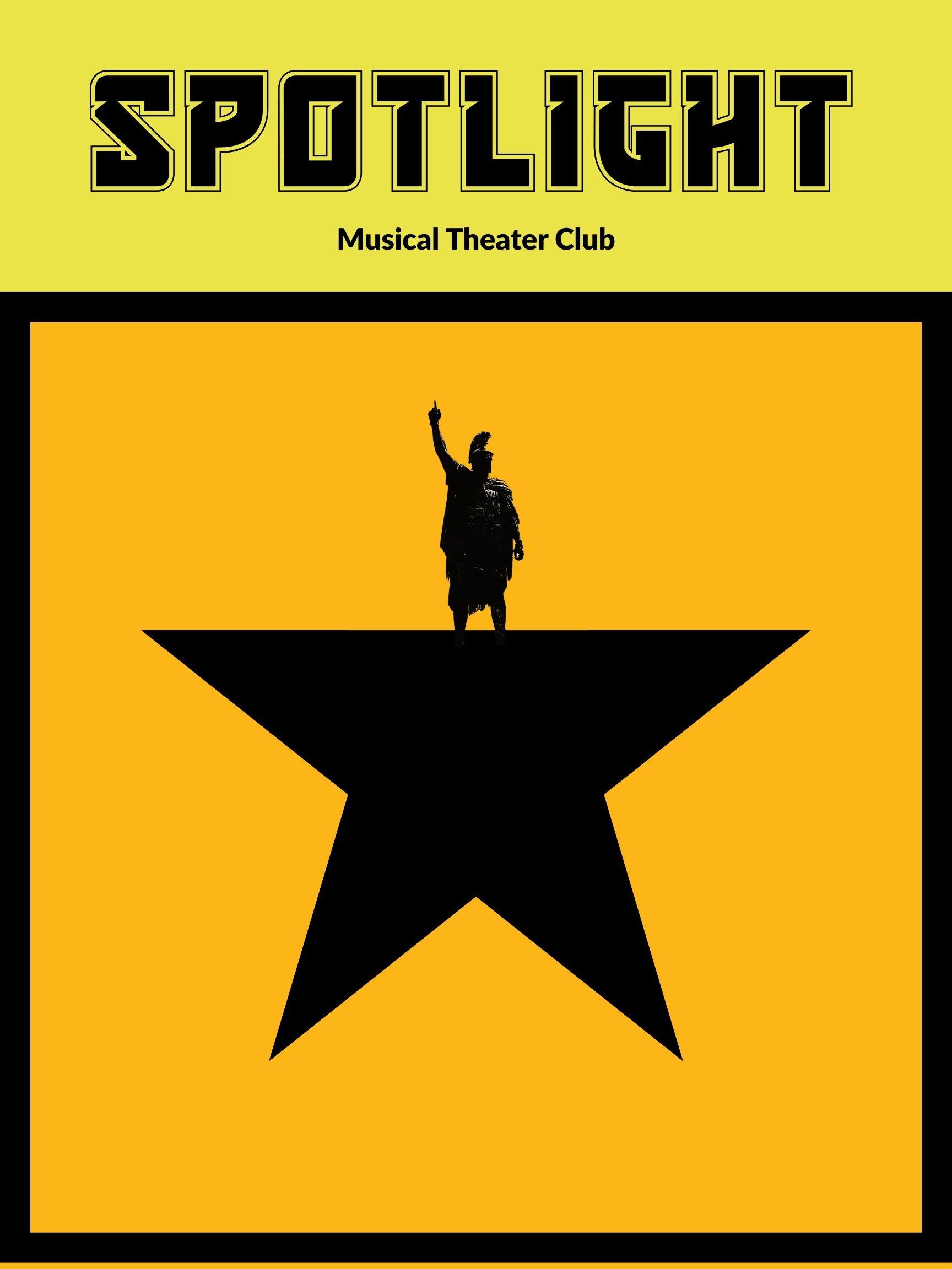 Campaign cover image for Spotlight 2026 Sponsor Campaign