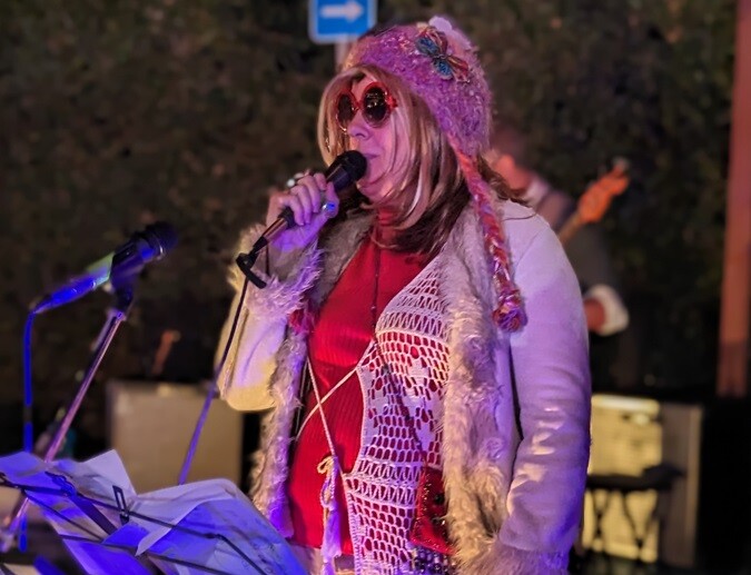 Campaign cover image for WISHky a Go-Go 2024